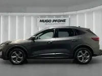 Gebraucht Ford Kuga ST-Line 186 PS (136 kW) 2025 Grau SUV