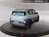 Neu Kia EV2 Air 108 kW (147 PS) 2026 Grau SUV