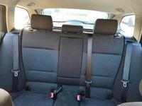 Gebraucht BMW 320 170 PS (125 kW) 2005 Grau Kombi