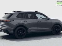 Neu VW Tiguan R-line 193 PS (141 kW) 2026 Delfingrau metallic SUV