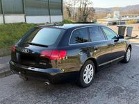 Gebraucht Audi A6 233 PS (171 kW) 2006 Schwarz Kombi