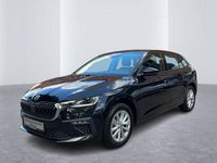 Gebraucht Skoda Scala Selection 116 PS (85 kW) 2024 Schwarzmagic perleffekt Kleinwagen