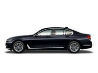 gebraucht BMW 740 d xDrive Limousine