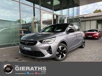 Gebraucht Opel Corsa-e GS Line 100 kW (136 PS) 2022 Grau Kleinwagen