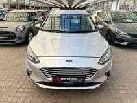 gebraucht Ford Focus 1.5 EcoBlue Cool&Connect S/S (E 6d-T)