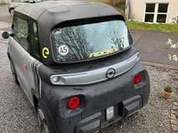 Gebraucht Opel Rocks-e Rocks 8 kW (12 PS) 2024 Kleinwagen