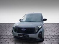 Neu Ford Transit Limited 101 PS (74 kW) 2025 Solarsilber Limousine