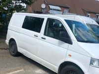 gebraucht VW T5 1.9 tdi