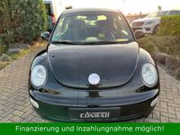 gebraucht VW Beetle New1.6 Style Automatik/Klima/TÜV NEU/EU4