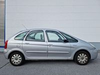 gebraucht Citroën Xsara Picasso HDi 110 Exclusive