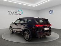 Gebraucht VW Tayron Life 150 PS (110 kW) 2025 Schwarz SUV