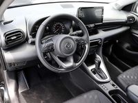 Neu Mazda 2 Exclusive-Line 116 PS (85 kW) 2025 Opera black Kleinwagen