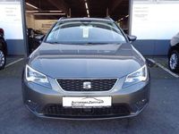 Second-hand Seat Leon ST Style 150 CP (110 kW) 2015 Gri Break