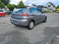 Gebraucht Seat Ibiza 68 PS (50 kW) 2004 Kleinwagen