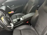 Gebraucht Mercedes CLA250 AMG Edition 1 224 PS (164 kW) 2021 Coupé