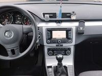 gebraucht VW Passat Variant 2.0 TDİ