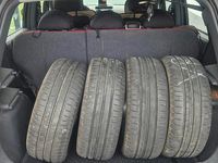 Gebraucht Mitsubishi Colt 95 PS (69 kW) 2007 Schwarz Kombi