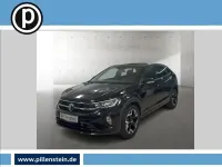Gebraucht VW Taigo IQ Drive 116 PS (85 kW) 2025 Schwarz SUV