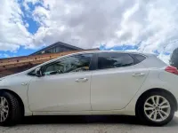 Gebraucht Kia Ceed Vision 136 PS (100 kW) 2017 Kleinwagen