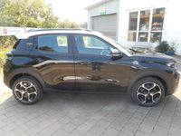 Neu Citroën C3 Start 101 PS (74 kW) 2025 Perlanera schwarz metallic Kleinwagen