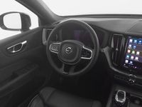 Gebraucht Volvo XC60 Plus 456 PS (335 kW) 2023 Grau SUV