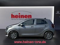 Gebraucht Kia Picanto Vision 68 PS (50 kW) 2026 Grau Kleinwagen