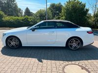 gebraucht Mercedes 200 CabrioAMG, KEYLESS,BURMESTER,WIDESCREEN