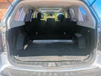 Gebraucht Subaru Forester 146 PS (107 kW) 2014 Grau SUV