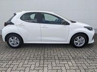Neu Mazda 2 116 PS (85 kW) 2026 Lunar white Kleinwagen
