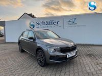Neu Skoda Kamiq 95 PS (69 kW) 2025 Moonweiß perleffekt SUV
