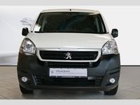 gebraucht Peugeot Partner 1.6 BlueHDi L1 Premium Avantage Edition