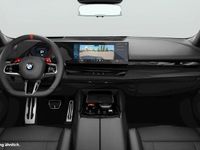 Gebraucht BMW M5 Performance 585 PS (430 kW) 2024 Grau Limousine