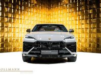 Neu Lamborghini Urus 799 PS (587 kW) 2026 Grau SUV
