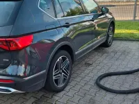 Gebraucht Seat Tarraco 190 PS (139 kW) 2019 Grau SUV