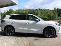 Neu Cupra Terramar VZ 265 PS (194 kW) 2025 Weiß (eisweiß) schwarz (alcantara) SUV