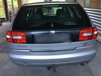 Gebraucht Volvo V40 115 PS (84 kW) 2004 Silber Kombi
