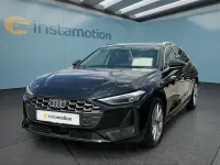 Gebraucht Audi A5 150 PS (110 kW) 2025 Schwarz Kombi