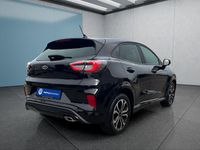 Second-hand Ford Puma 155 CP (114 kW) 2024 Negru SUV