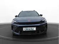 Neu Cupra Formentor VZ 272 PS (200 kW) 2026 Grau ("magnetic tech") SUV