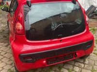 gebraucht Peugeot 107 