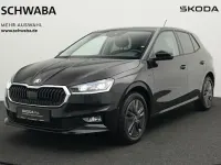 Gebraucht Skoda Fabia Tour 150 PS (110 kW) 2025 Blackmagic perleffekt Kleinwagen
