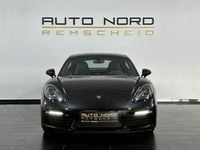 Gebraucht Porsche Cayman S Chrono 350 PS (257 kW) 2016 Schwarz Coupé