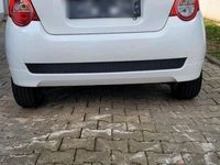 gebraucht Chevrolet Aveo 