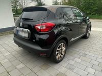 gebraucht Renault Captur Élysée dCi 110 Volleder*SHZ*Navi*Kamera*Eco*TÜV