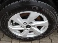 Gebraucht Ford Transit Custom Trend 136 PS (100 kW) 2025 Frozen white Van / Kleinbus