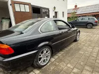 Gebraucht BMW 328 Basis 193 PS (141 kW) 2000 Blau Coupé
