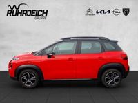 gebraucht Citroën C3 Aircross Feel 1.2 ALLWETTER PDC SHZ KLIMAAT