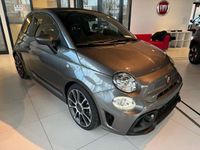 gebraucht Abarth 595C Cabrio / Techpaket / Komfortpaket