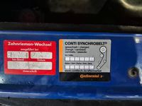 Gebraucht Citroën Berlingo 70 PS (51 kW) 2005 Blau Van / Kleinbus