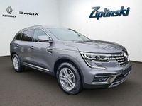 Gebraucht Renault Koleos Intens 184 PS (135 kW) 2022 Grau SUV